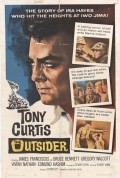The Outsider film from Delbert Mann filmography.