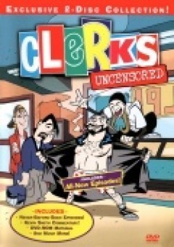 Clerks is the best movie in Kevin Michael Richardson filmography.