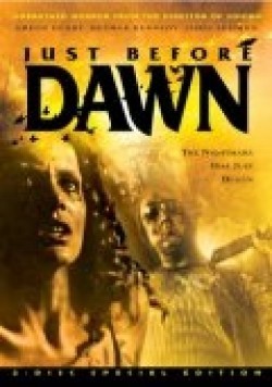 Just Before Dawn film from Jeff Lieberman filmography.