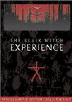 Shadow of the Blair Witch film from Ben Rock filmography.