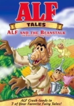 Animation movie ALF Tales.