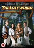 The Lost World film from Richard Franklin filmography.