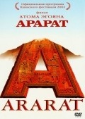 Ararat film from Atom Egoyan filmography.