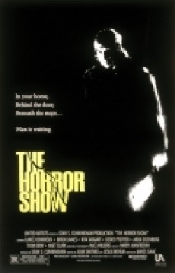 The Horror Show film from David Blyth filmography.