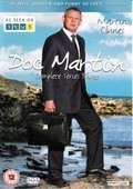 TV series Doc Martin.