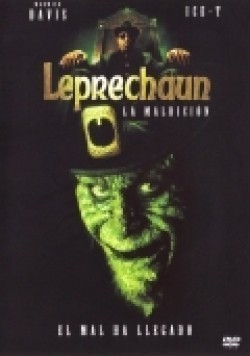 Leprechaun in the Hood film from Rob Spera filmography.