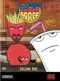 Aqua Teen Hunger Force is the best movie in Dana Snyder filmography.