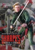 Sharpe's Company film from Tom Clegg filmography.