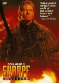 Sharpe: The Legend - movie with Sean Bean.