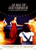 Le bal du gouverneur - movie with Didier Flamand.