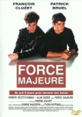 Force majeure - movie with Alan Bates.