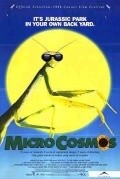 Film Microcosmos: Le peuple de l'herbe.