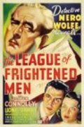 The League of Frightened Men - movie with Lionel Stander.