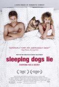 Sleeping Dogs Lie film from Bob Goldthwait filmography.