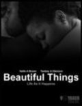 Beautiful Things is the best movie in Monifa Fola Brown filmography.