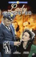 Lady Gangster - movie with William Hopper.