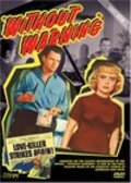 Without Warning! film from Arnold Laven filmography.