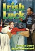 Irish Luck - movie with Dick Purcell.