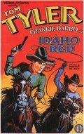 Film Idaho Red.