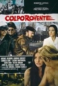 Colpo rovente - movie with Barbara Bouchet.