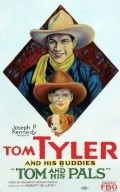 Tom and His Pals - movie with Helen Lynch.