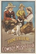 The Cowboy Musketeer - movie with Tom Tyler.