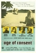 Age of Consent film from Michael Powell filmography.