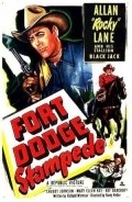 Fort Dodge Stampede - movie with Bruce Edwards.