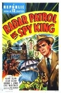 Film Radar Patrol vs. Spy King.