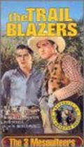 The Trail Blazers - movie with Rufe Davis.