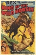 King of the Wild Horses - movie with Ford West.