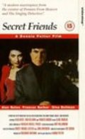 Secret Friends - movie with Joanna David.