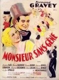 Monsieur Sans-Gene - movie with Josseline Gael.