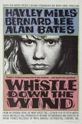 Whistle Down the Wind film from Bryan Forbes filmography.