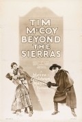 Beyond the Sierras - movie with Roy D'Arcy.