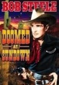 Doomed at Sundown - movie with Budd Buster.