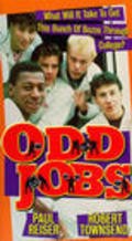 Odd Jobs is the best movie in Rick Overton filmography.