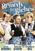 Remedy for Riches - movie with Walter Catlett.