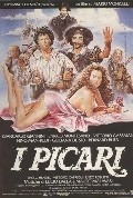 I picari film from Mario Monicelli filmography.