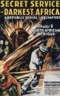 Secret Service in Darkest Africa - movie with Lionel Royce.
