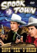 Spook Town - movie with Charles King.