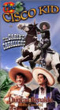 The Daring Caballero - movie with Leo Carrillo.