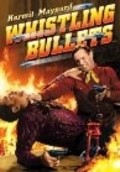 Whistling Bullets - movie with Karl Hackett.