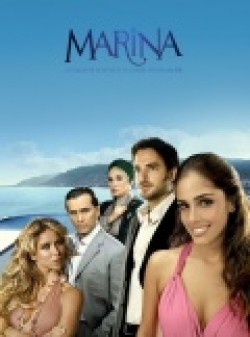 Marina film from Terry Fernández filmography.