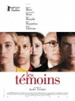 Les témoins film from Andre Techine filmography.