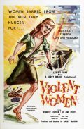 Violent Women film from Barry Mahon filmography.