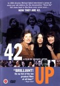 Film 42: Forty Two Up.