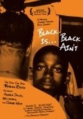 Black is... Black Ain't film from Marlon Riggs filmography.