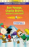 Bon Voyage, Charlie Brown (and Don't Come Back!!) - movie with Scott Beach.