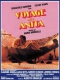 Viaggio con Anita - movie with Aurore Clement.